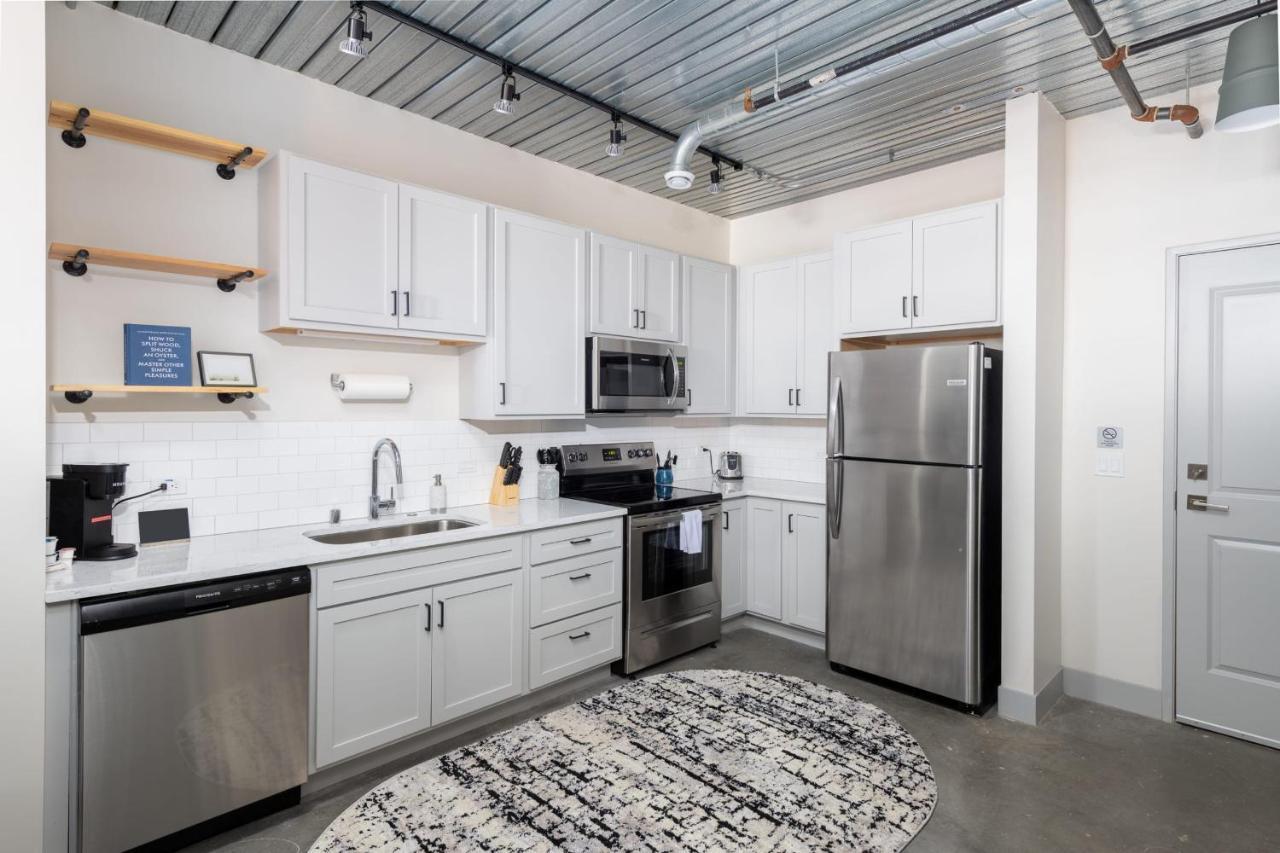 Brewery District 1Br Apt M5 Milwaukee Zewnętrze zdjęcie