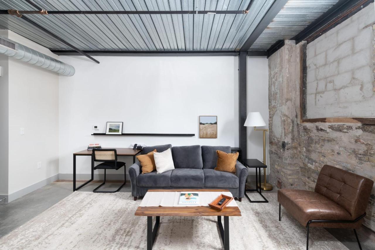 Brewery District 1Br Apt M5 Milwaukee Zewnętrze zdjęcie