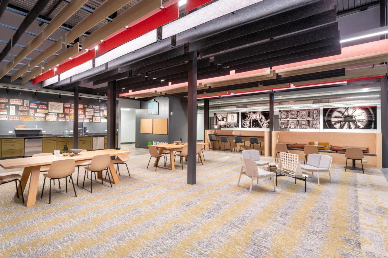 Brewery District 1Br Apt M5 Milwaukee Zewnętrze zdjęcie