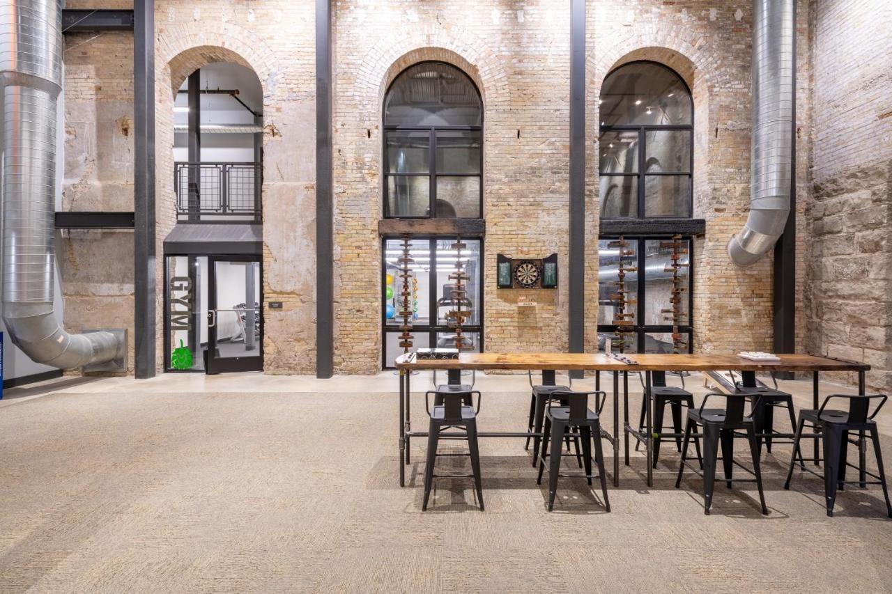 Brewery District 1Br Apt M5 Milwaukee Zewnętrze zdjęcie